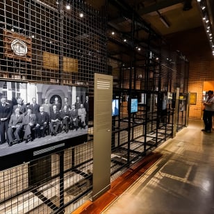 Constitutional Hill y Apartheid Museum Tour desde Johannesburgo