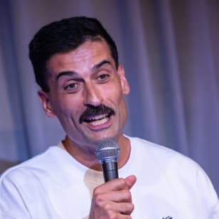 Desatino Stand-Up Comedy