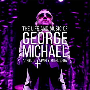 La Vida y Música de George Michael