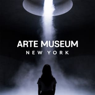 ARTE MUSEUM: An Immersive Media Art Exhibition New York