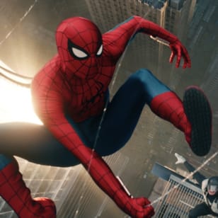 Spider-Man: Brand New Day