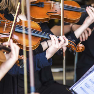 Las mejores bandas sonoras de películas