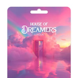 House of Dreamers - Gift Card