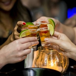 Tequila-Destillerie José Cuervo: Tour ab Guadalajara
