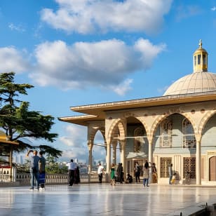 Topkapi Palace and Harem Guided tour with Skip-the-Line Tickets