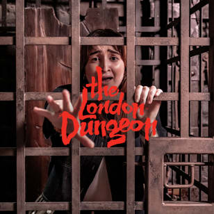The London Dungeon: Escape Room