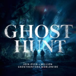 Haunted City Game: Find all the ghosts of Berlin!