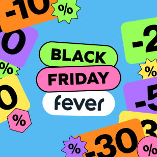 Black Friday 2026 - Exclusive access
