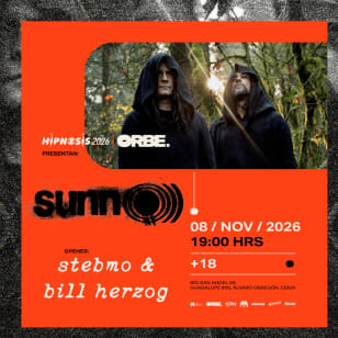 Sunn O)))
