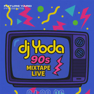 Mixtape DJ Yoda degli anni '90