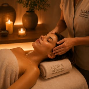 Palácio De Tavira - Massage & Guided Breathing Experience