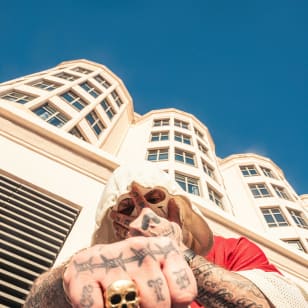 SETH GUEKO