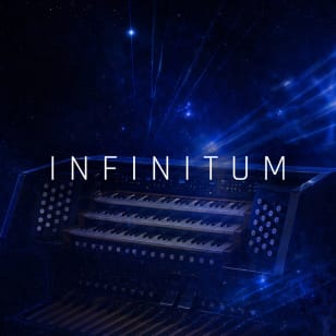INFINITUM - Das immersive Konzerterlebnis von Mathias Rehfeldt