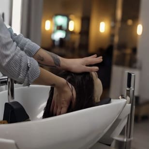 Ritual Head Spa in Barcelona: tiefe Entspannung