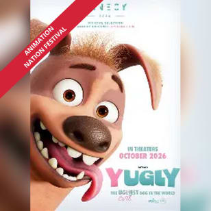 Yugly - Animation Nation, Alliance Française