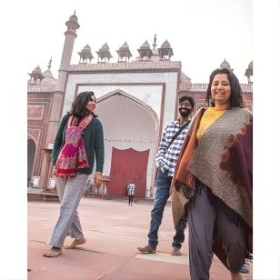 Agra 101 City Walk