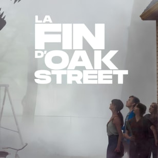 La Fin d'Oak Street