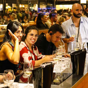 Curso Descobrir o Vinho - Porto