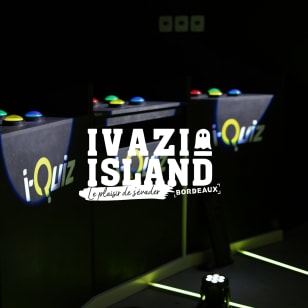 I Quiz - Ivazio Island Bordeaux
