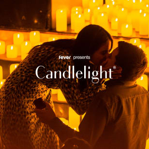 Candlelight: Especial día de San Valentín
