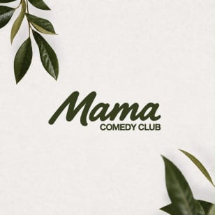 Der Mama Comedy Club