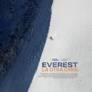 IMAX - Everest: Die andere Seite