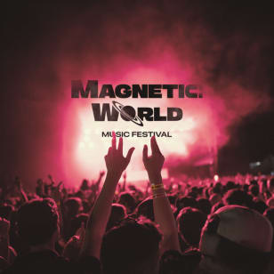 Magnetic World Music Festival 2027 - Waitlist