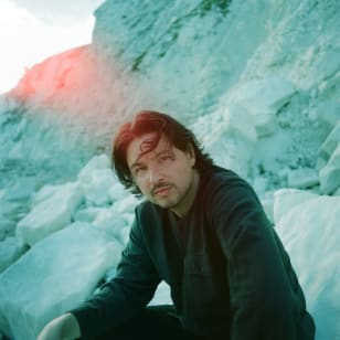 JAMIE WOON en Laut, Barcelona 2026