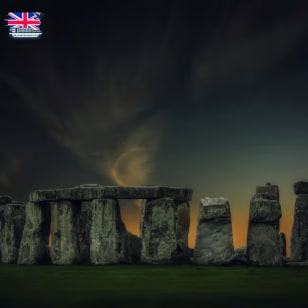 Viaje de un día desde Londres a Stonehenge y Bath