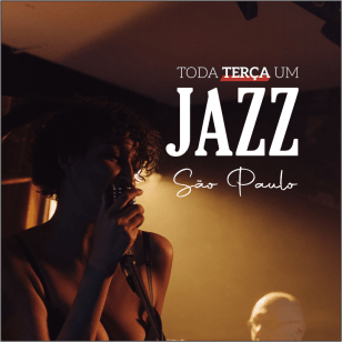 Every Tuesday Jazz at Bourbon Street