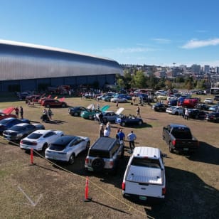 LeMay - America’s Car Museum