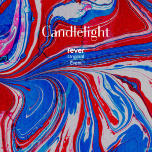Candlelight: Beatles x Stones