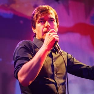 Mark Morriss (The Bluetones)