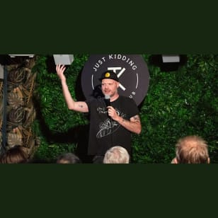 Friday Night Comedy, 8PM, Covent Garden