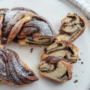 The Art of Babka: New York City