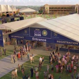 PGA Golf & Lifestyle Show South Africa 2026