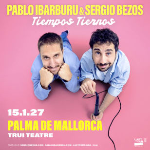 Ibarburu & Bezos Palma de Mallorca