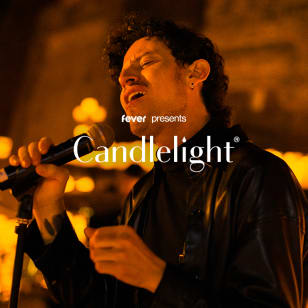 Candlelight: Queen vs. ABBA