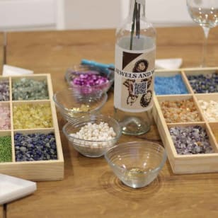 Salon du vin et des boissons alcoolisées à Madrid