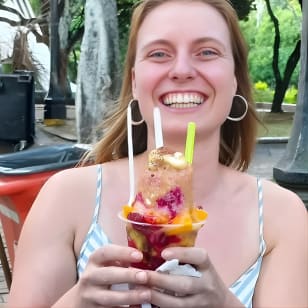 Cali Street Food Walking Tour