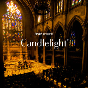 Candlelight Koreatown: Tributo a Juan Gabriel en cuerda