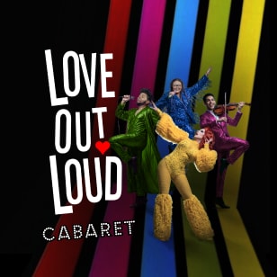Love Out Loud Cabaret