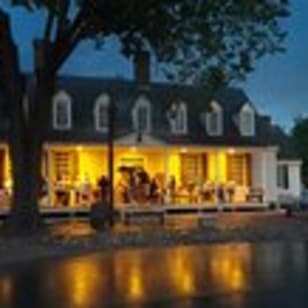 Colonial Williamsburg Ghost Stories and Walking Tour