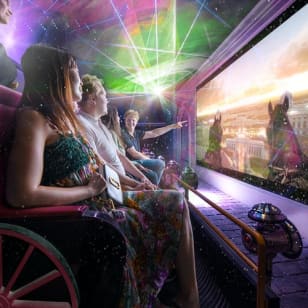 Time Travel Vienna: Magische Wiener Geschichte Tour