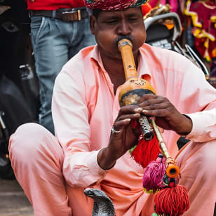 Jaipur Walking Tour