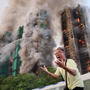 World Press Photo Exhibition 2026