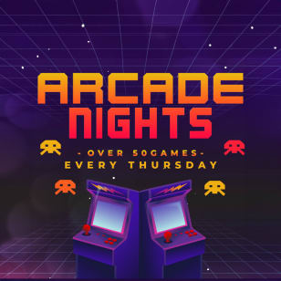 Settimana del videogioco arcade