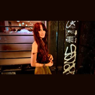 Maria Taylor