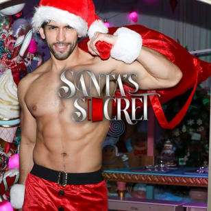 Santa's Secret Immersive Holiday Experience 2026 - Warteliste