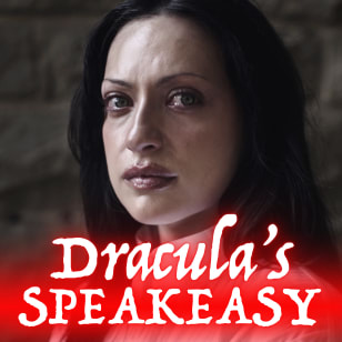 Dracula's Speakeasy - Salem, MA - October 2026